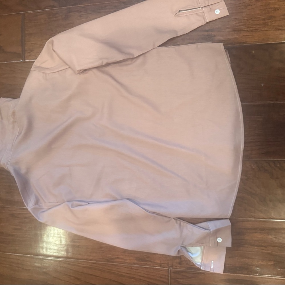 Adult Boho Shirt never worn​ - Picture 5 of 5